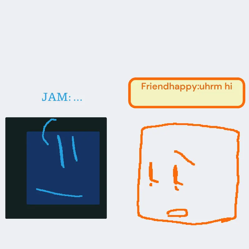 Game by @friendhappy