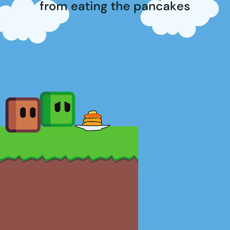 Game by @lsuerw