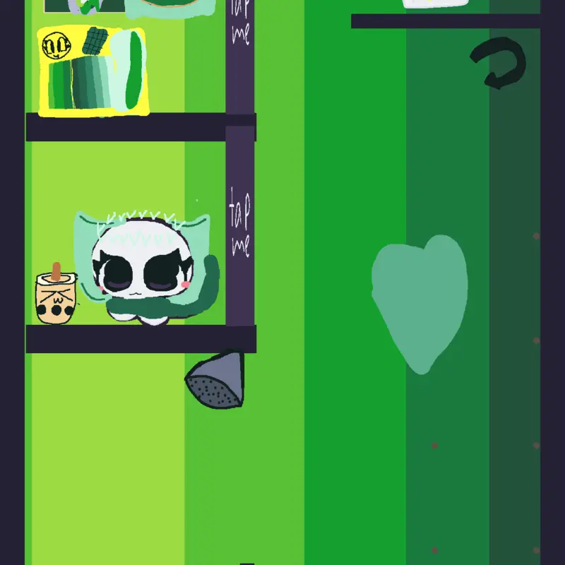 Game by @ITZ_M3SIC4L_B4RBAL4LA