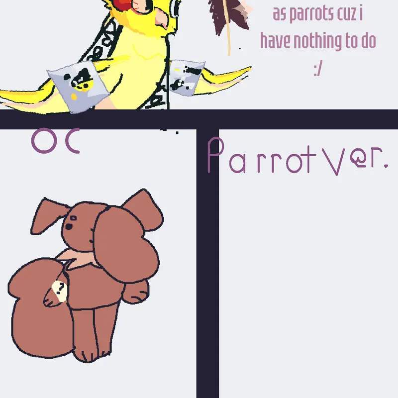 Game by @M4XP00K13W00KS