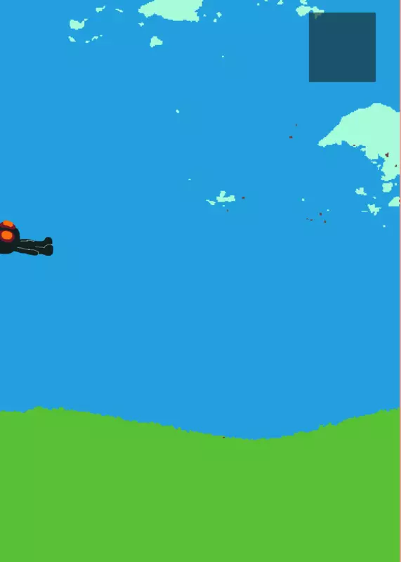 Game by @AxelCant
