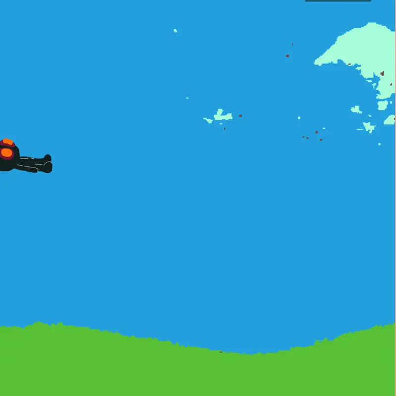 Game by @AxelCant