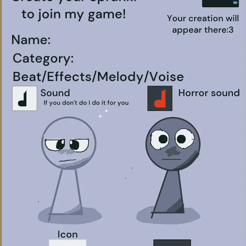 Game by @KOMAPY_PolinaXD