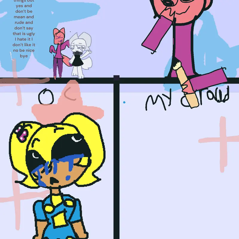 Game by @Lara_idk