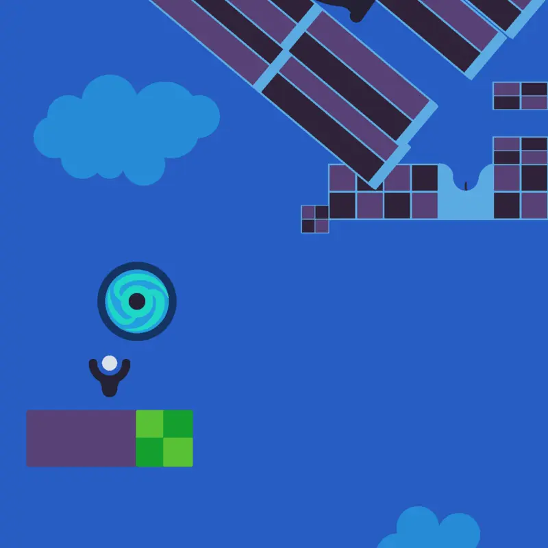 Game by @hegungi
