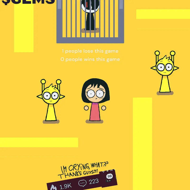 Game by @Cheora