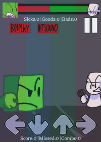 I remastered the sprites