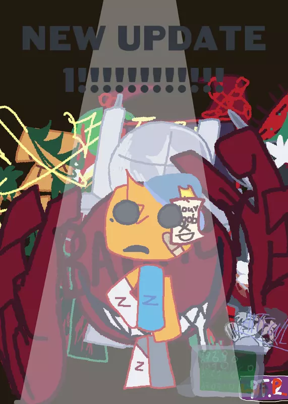 Game by @-_S1LLY_C0SM1CTV_-