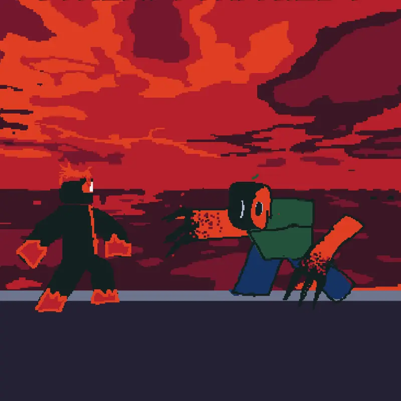 Game by @theHATzay