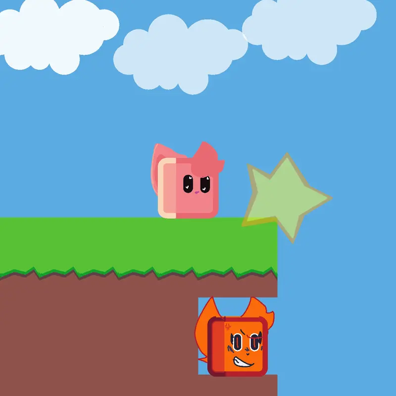 Game by @-PixieKitty-
