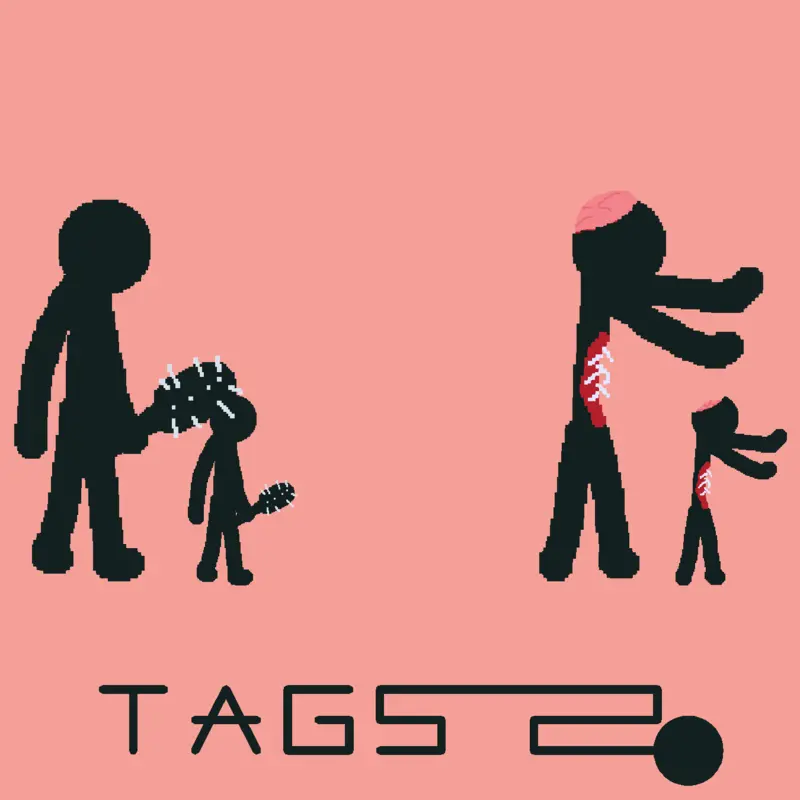 Game by @ReChanger