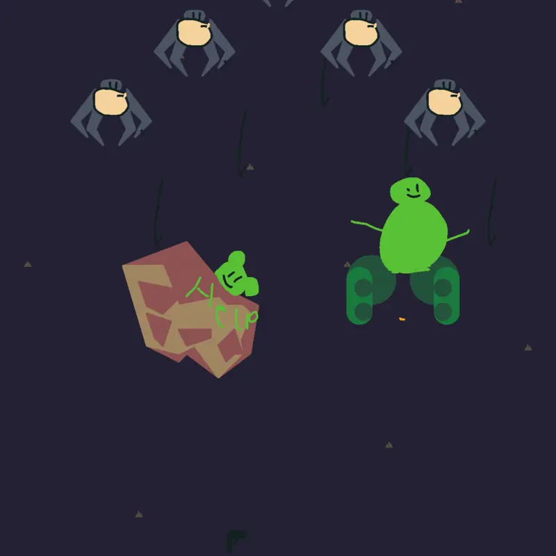 Game by @spidermanboy1234