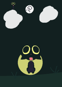 (Remixable:D) black cat:3