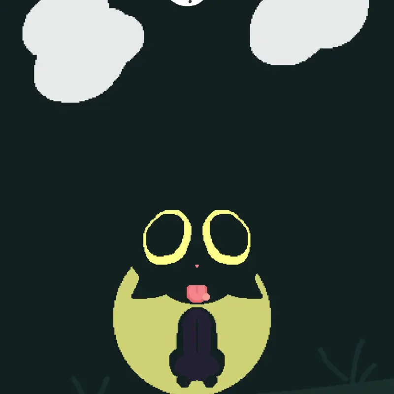 Game by @meowpy