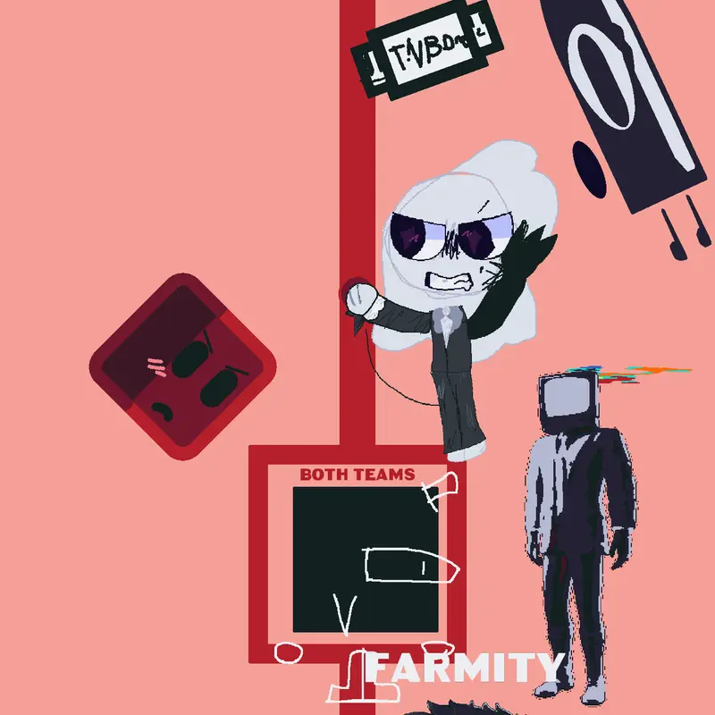 Game by @Farmity