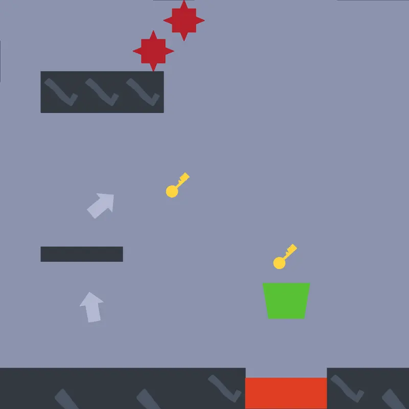 Game by @pedro_dograu