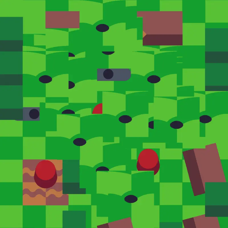 Game by @RichardsonTherun