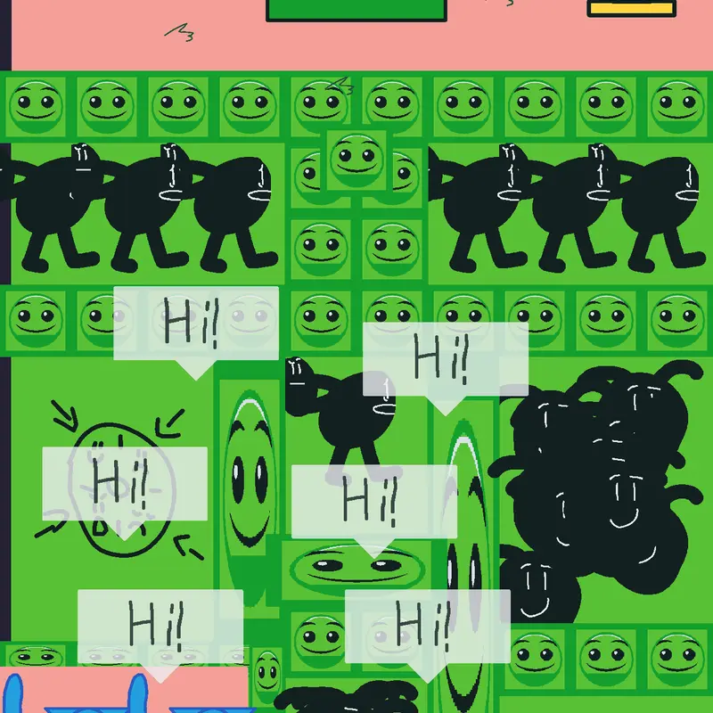 Game by @user_99