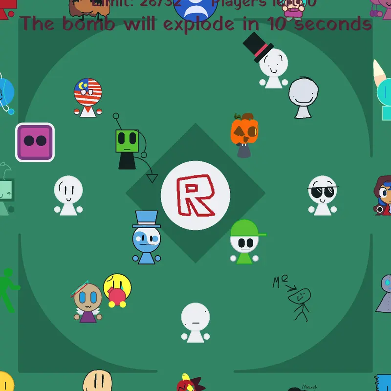 Game by @StereoMadnessGD