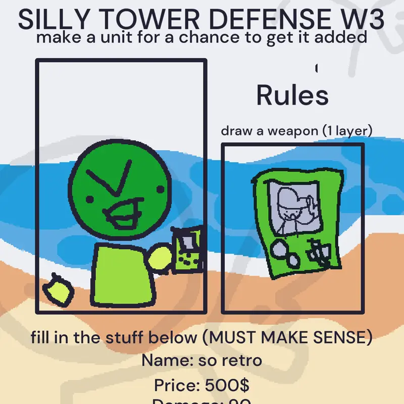 Game by @peethat