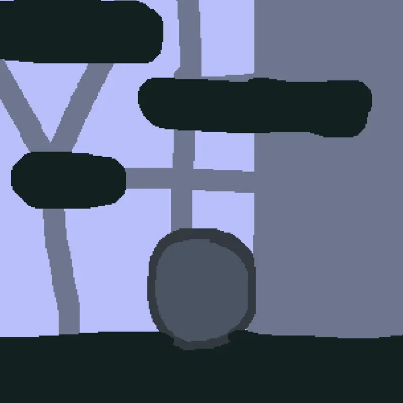 Game by @Qwertim