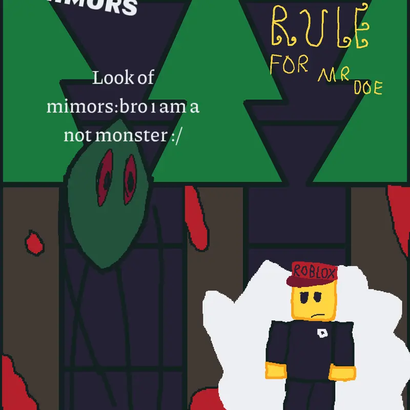 Game by @MrDoes