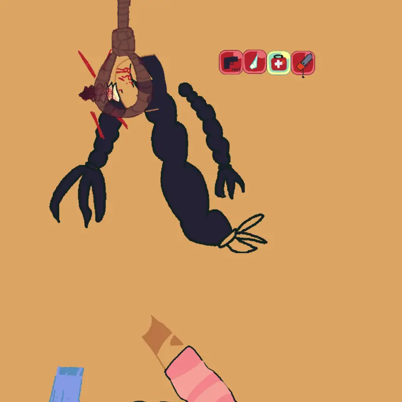 Game by @vclemv