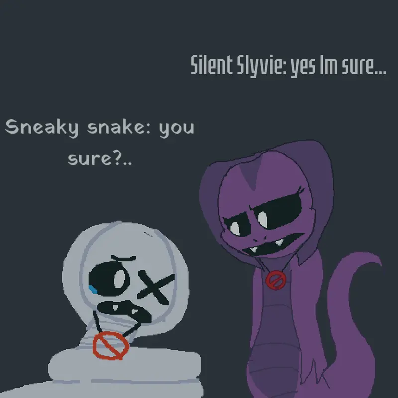 Game by @The_UnknownMask