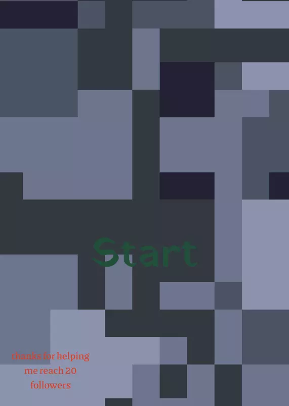 Game by @Chezbirgir