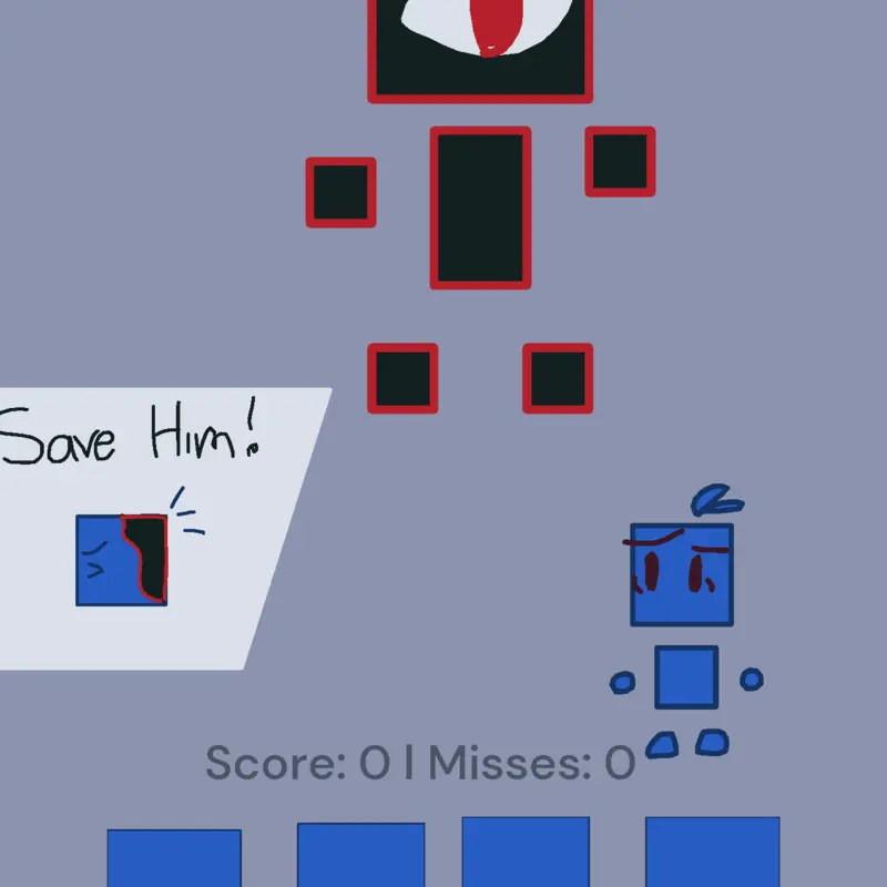 Game by @MisxouMis