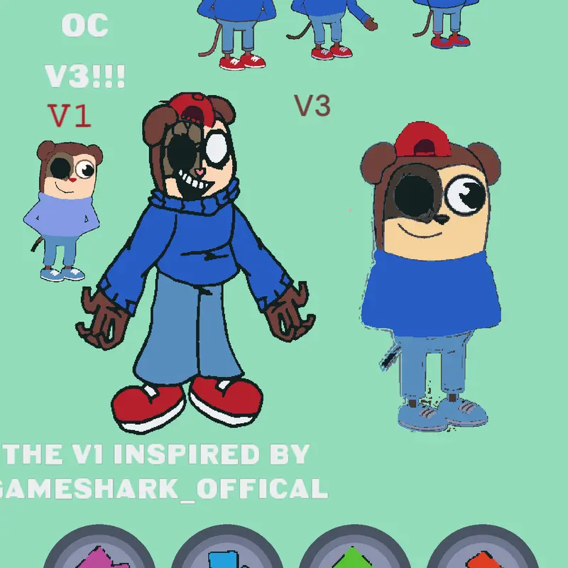 Game by @SED_en_castle