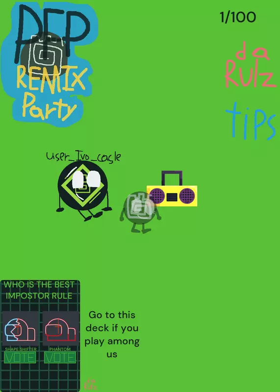 Game by @user_ivo_Needhelp