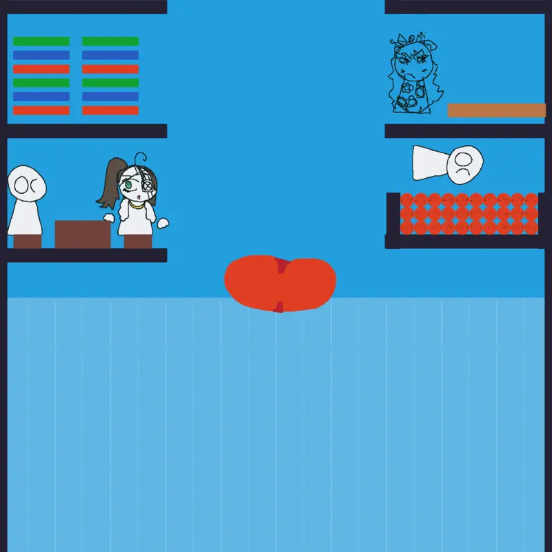 Game by @Danishae
