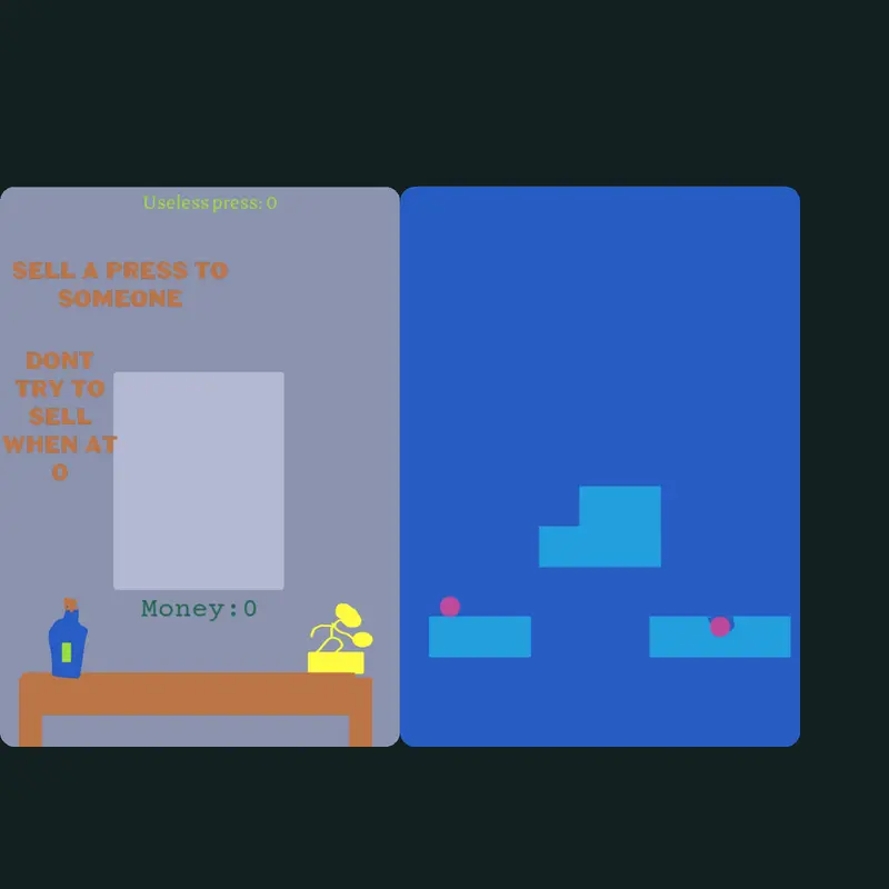 Game by @bmffjejj