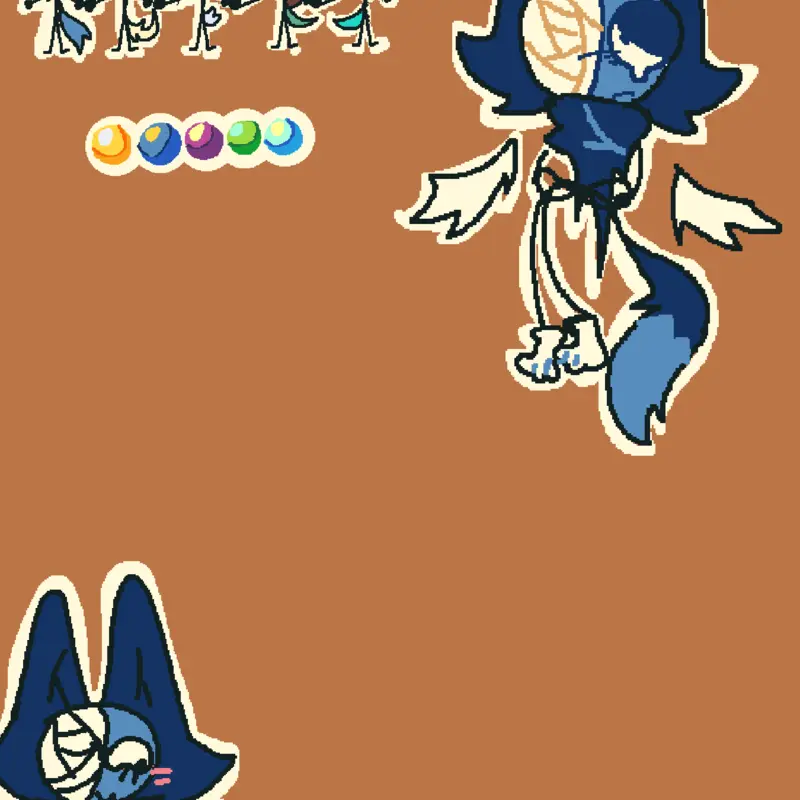 Game by @sofea_boney