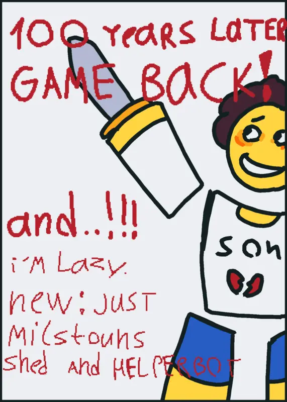 Game by @forsaken_2026