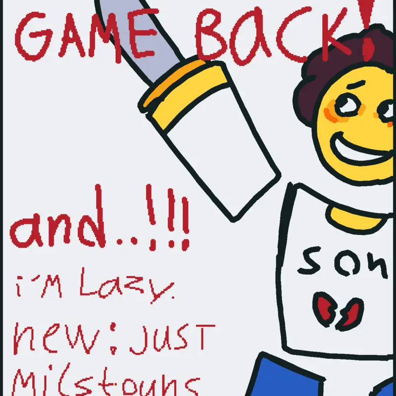 Game by @forsaken_2026