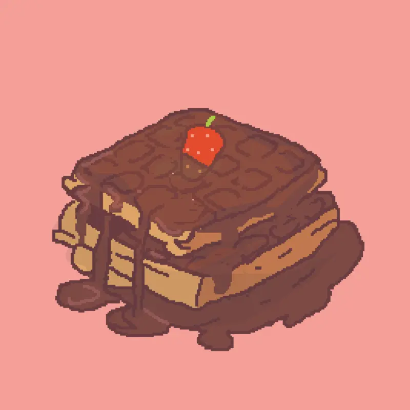 Game by @Wafels