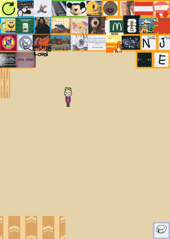 Game by @shamuel