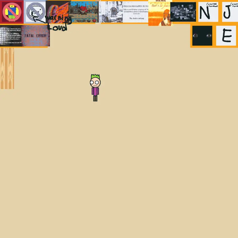 Game by @shamuel