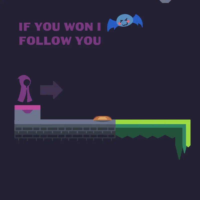 Game by @FollowAllPeapole