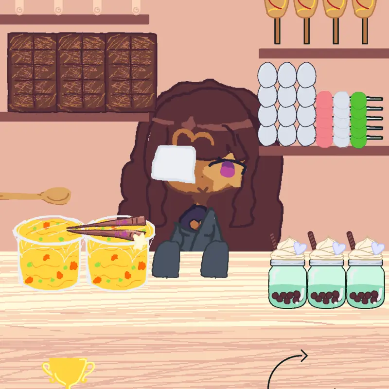 Game by @Ann_Starz