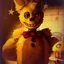 springbonnie777 avatar