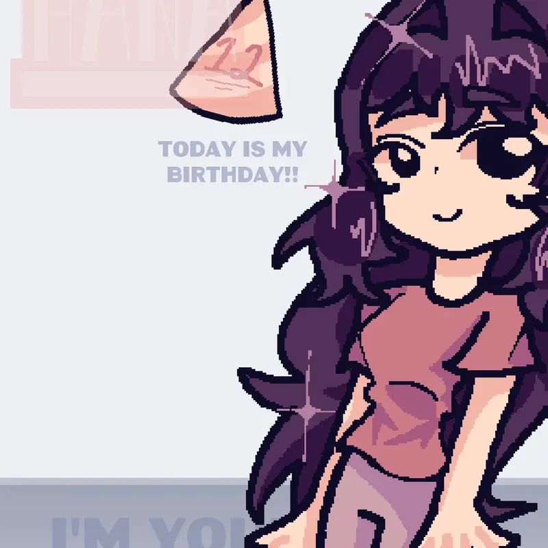 Game by @-Hana_Kiana-