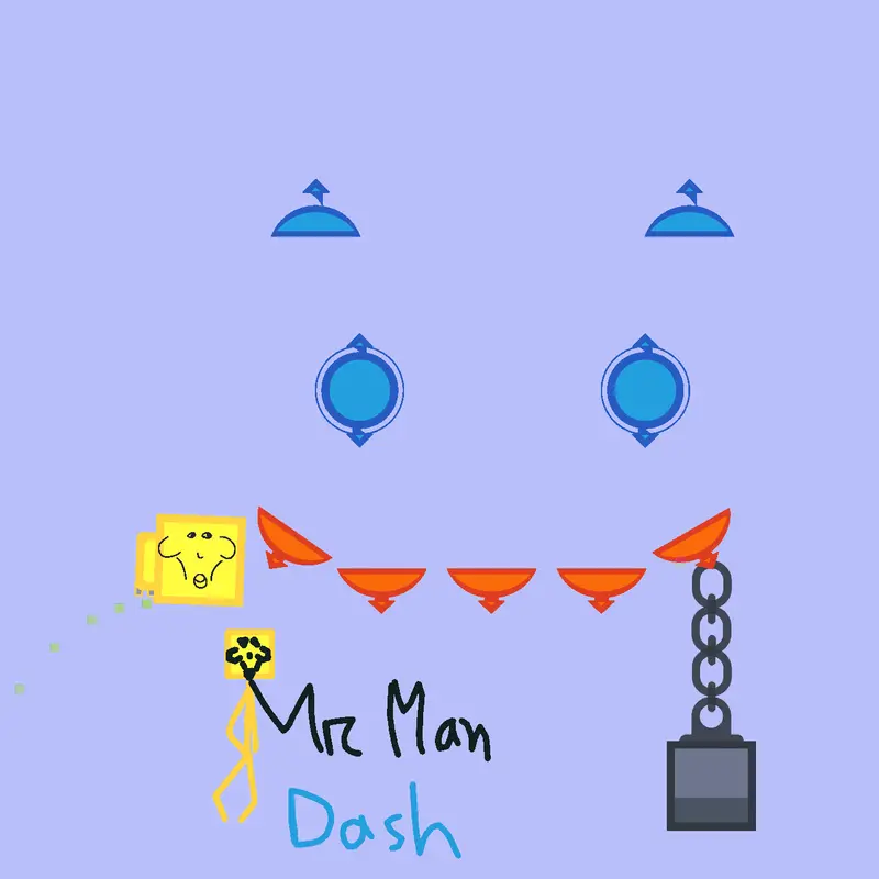 Game by @MrFartMan