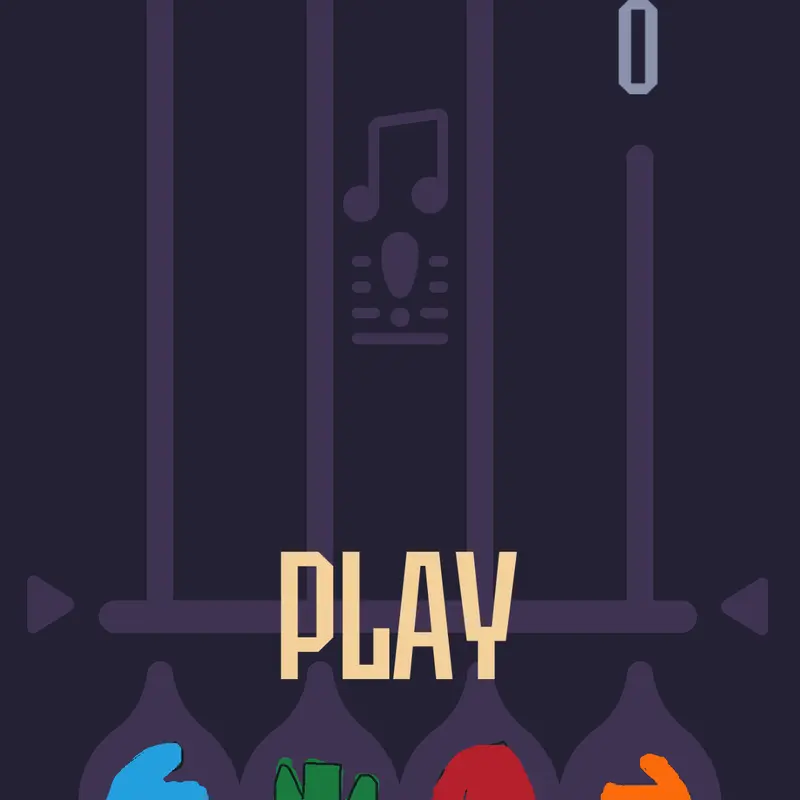 Game by @sigmasimon
