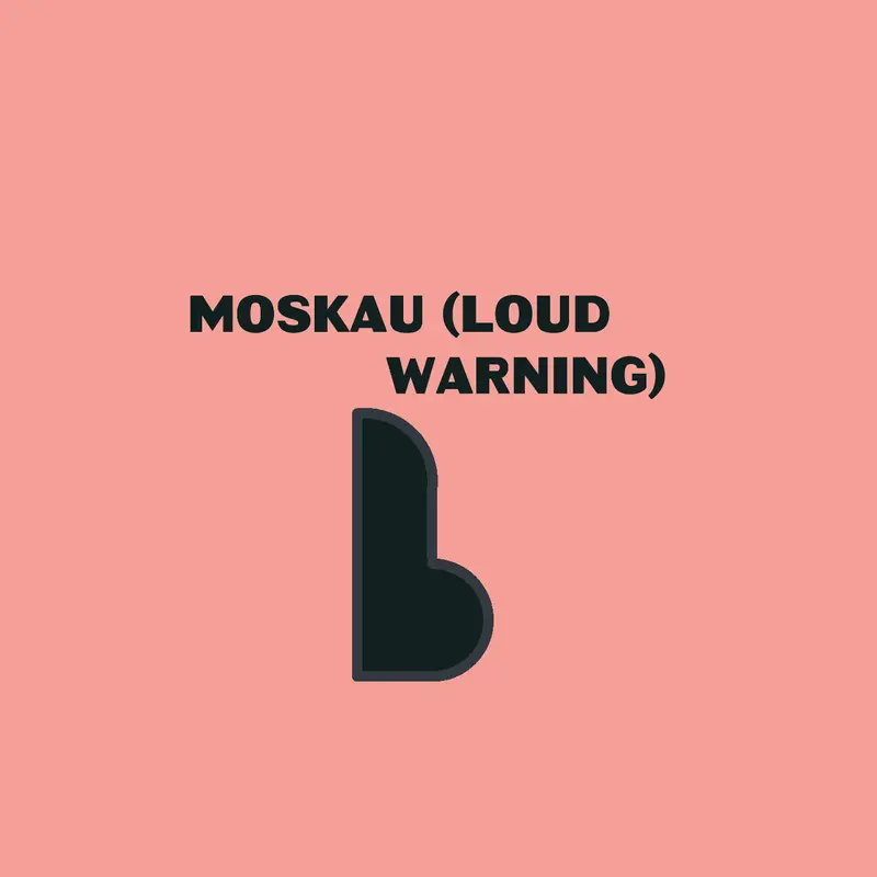 Idk something, moskau by @Fur_Auffy