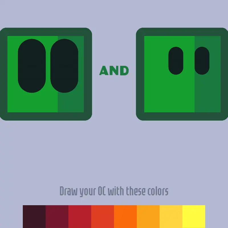 Game by @Green_Cube_Official