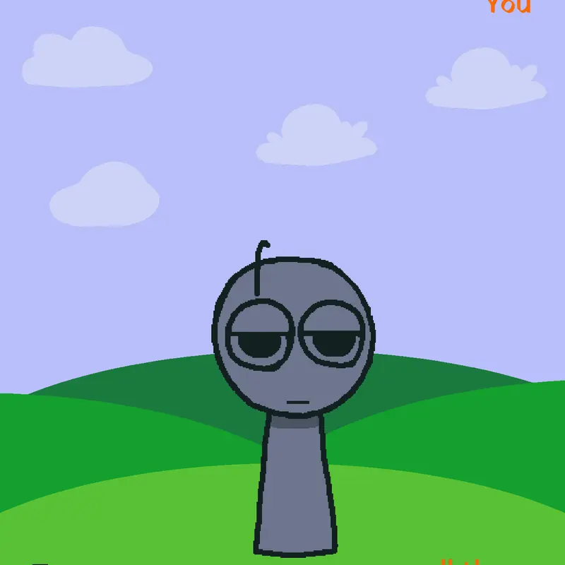 Game by @_Sprunki-World_