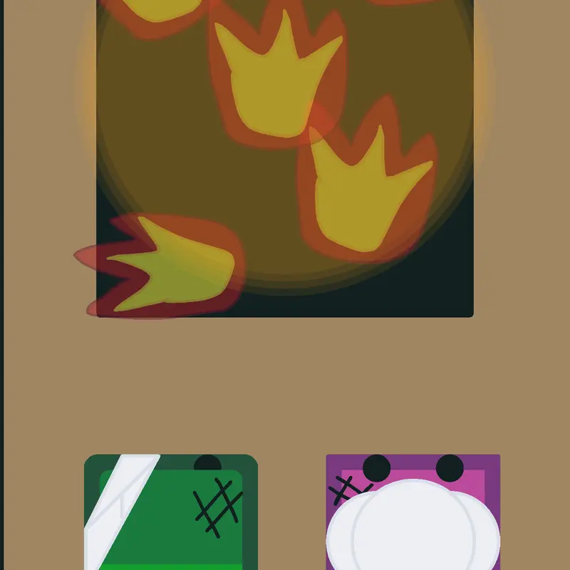 Game by @_goodbye_castle_